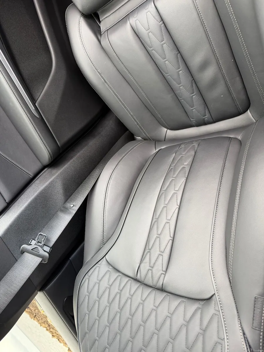 Bmw x5  m sport 50 E full body kit - Image 3