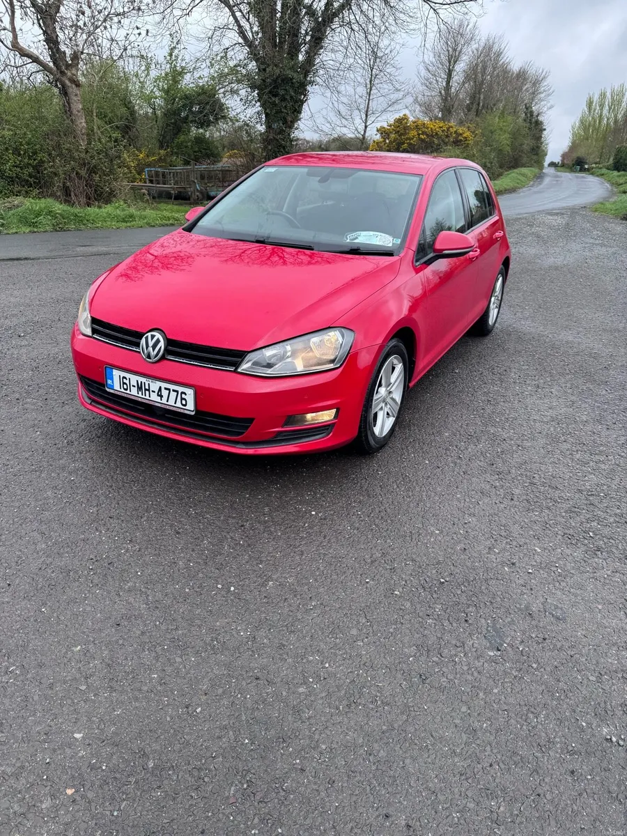 Volkswagen Golf - Image 3