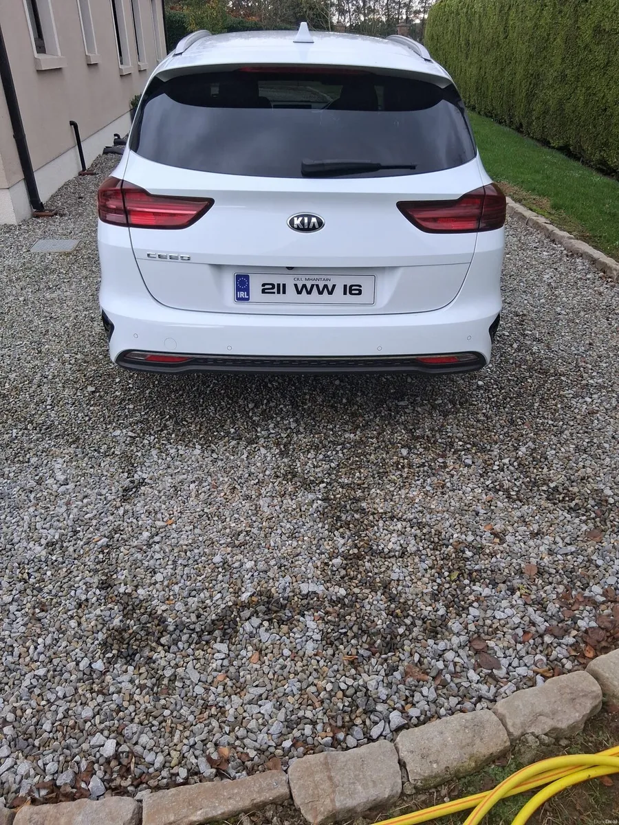 2021 Kia Ceed. - Image 4