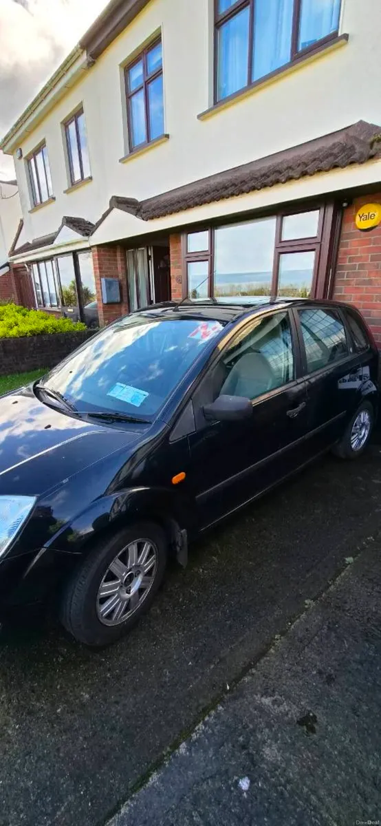 03 Fiesta Ghia - Image 3