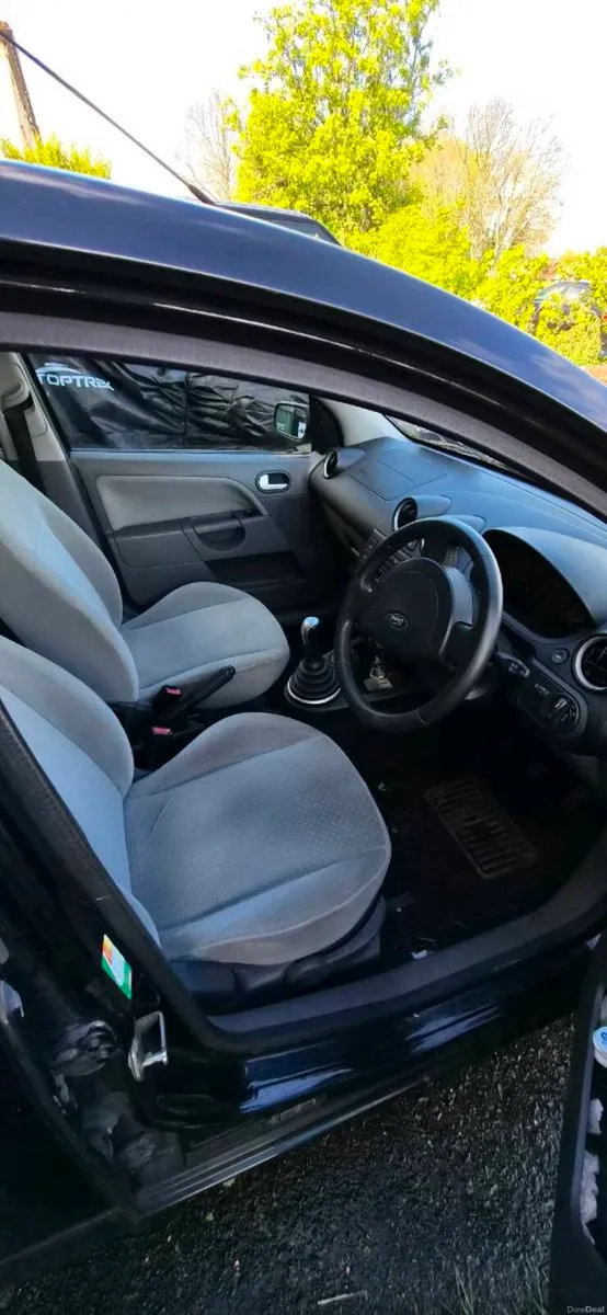 03 Fiesta Ghia - Image 4