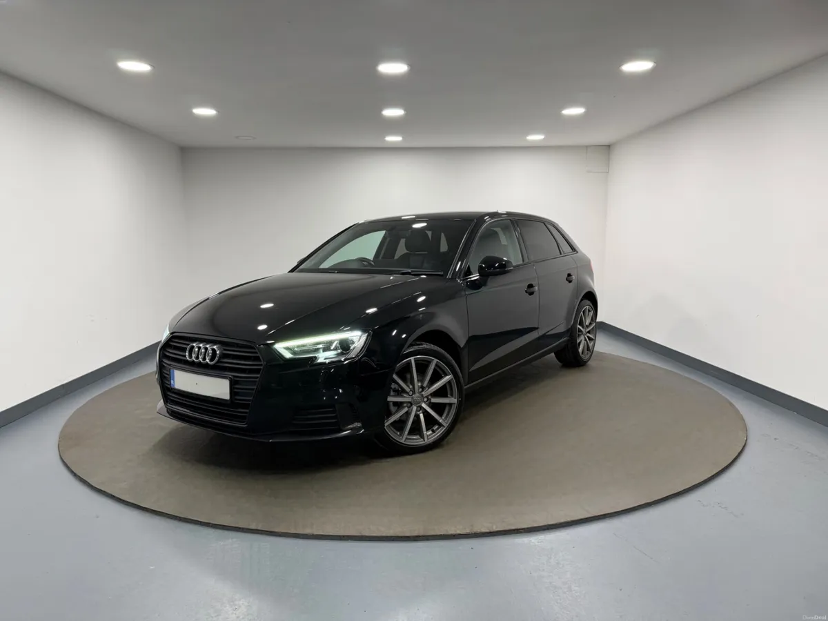 2019 Audi A3 1.6 TDI Sport - Image 3