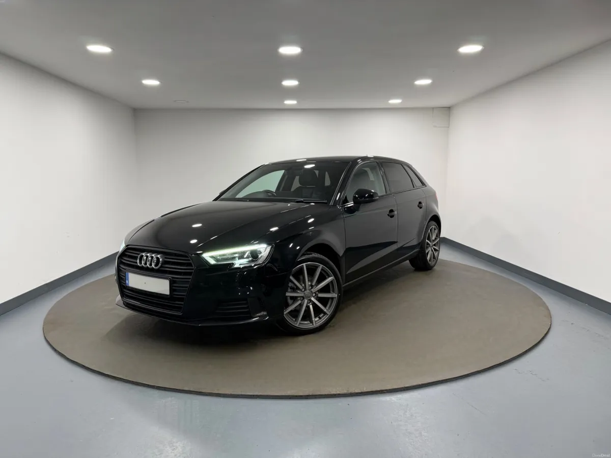 2019 Audi A3 1.6 TDI Sport - Image 2