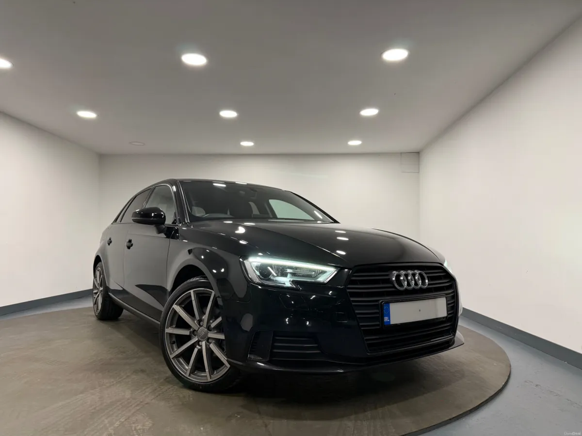 2019 Audi A3 1.6 TDI Sport - Image 4