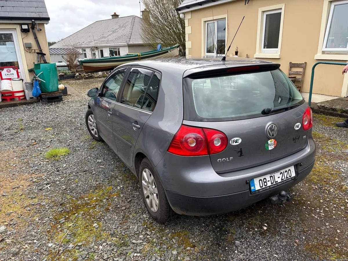 VW Golf - Image 3