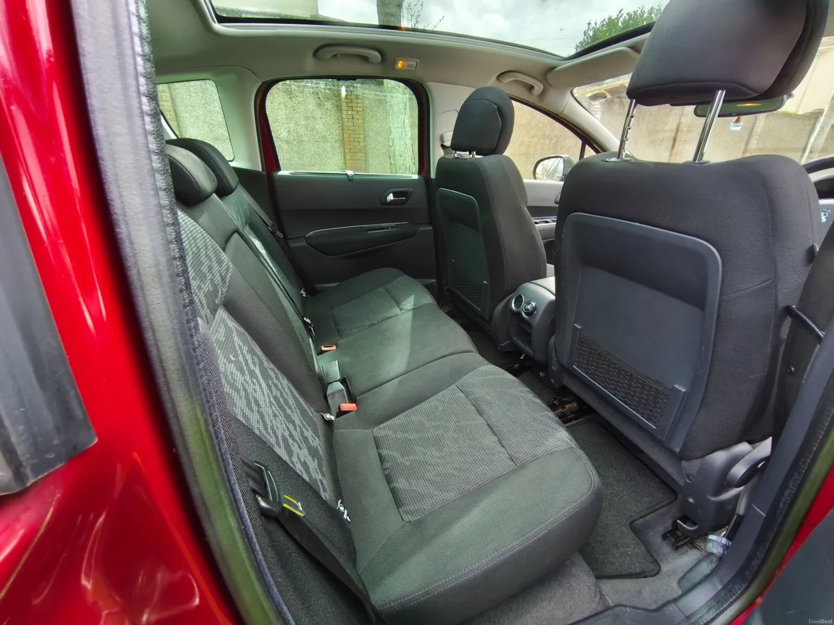 Peugeot 3008 2012 - Image 3