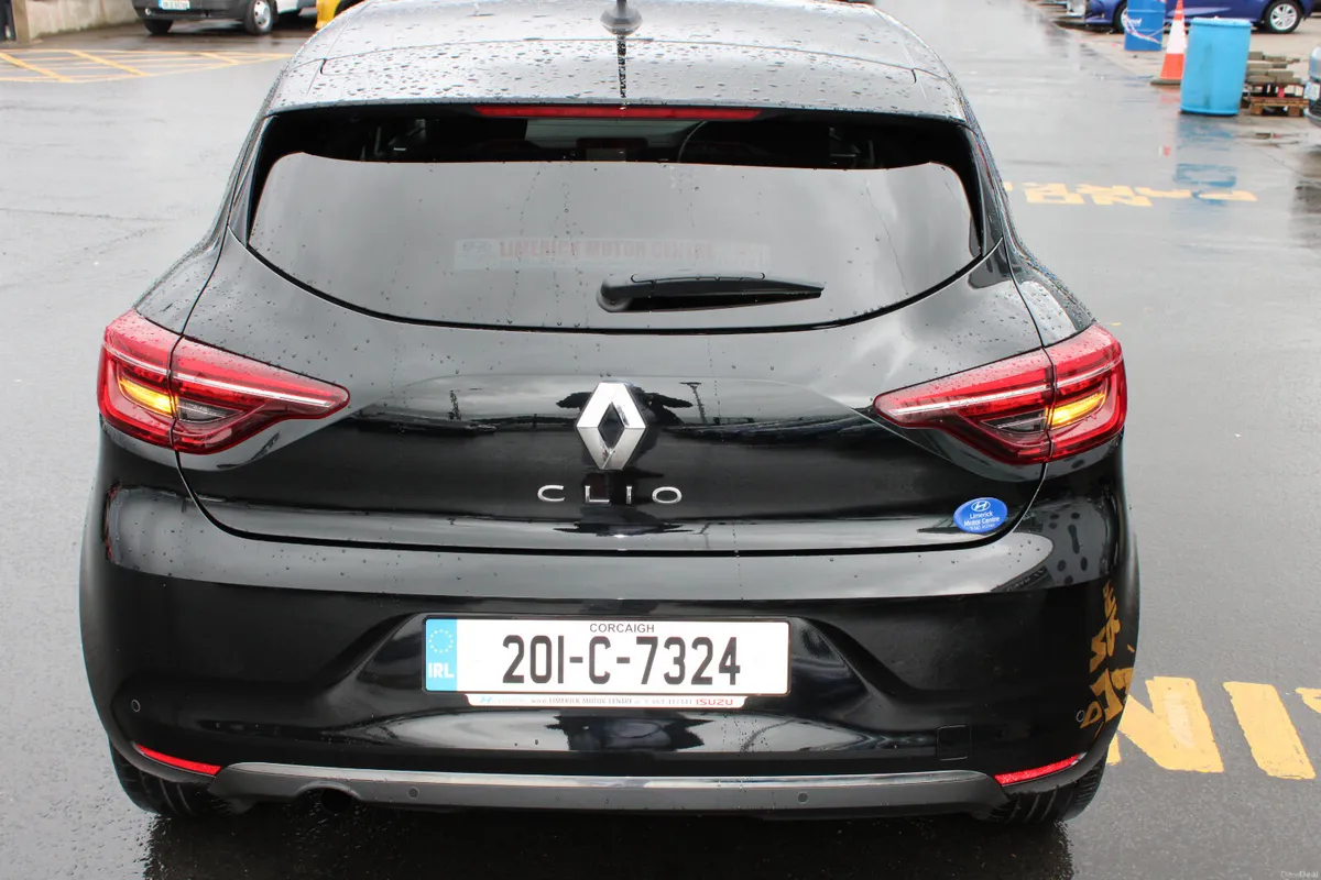 Renault Clio 2020 - Image 4