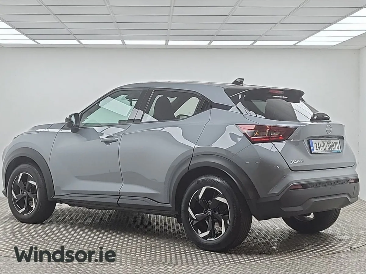 Nissan Juke 1.0T PET 2WD SV Premium - Image 3