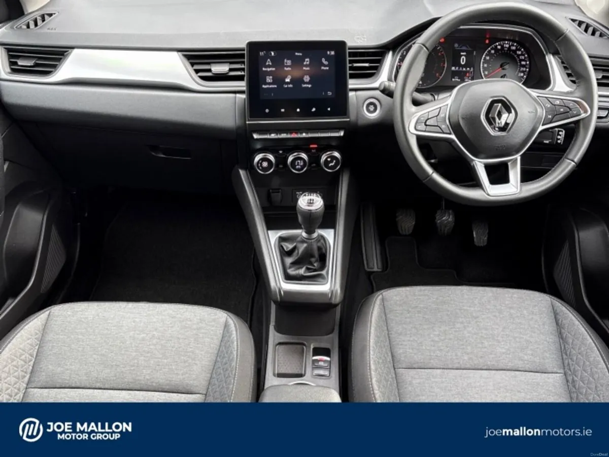 Renault Captur TCe 90 Evolution - Image 4