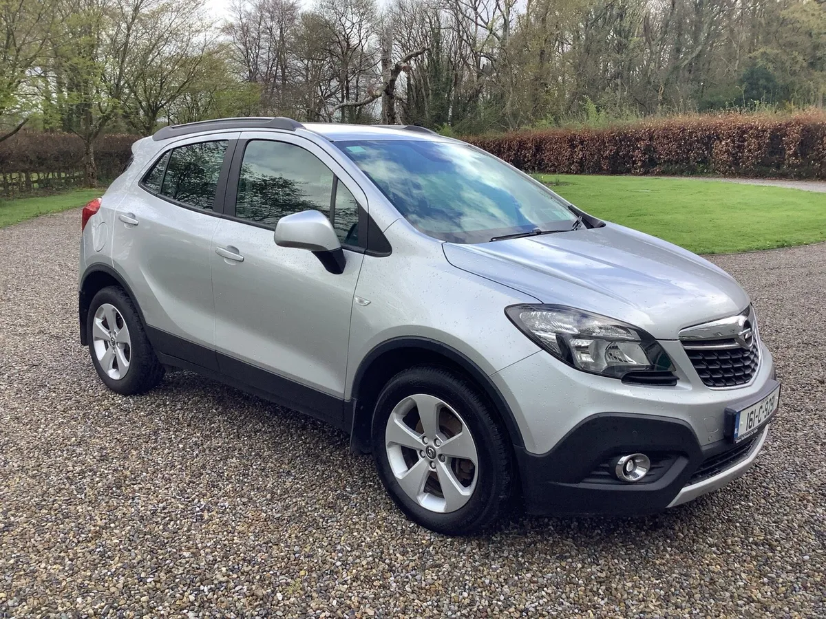 Opel Makkah - Image 2