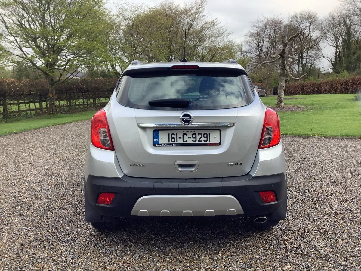 Opel Makkah - Image 4