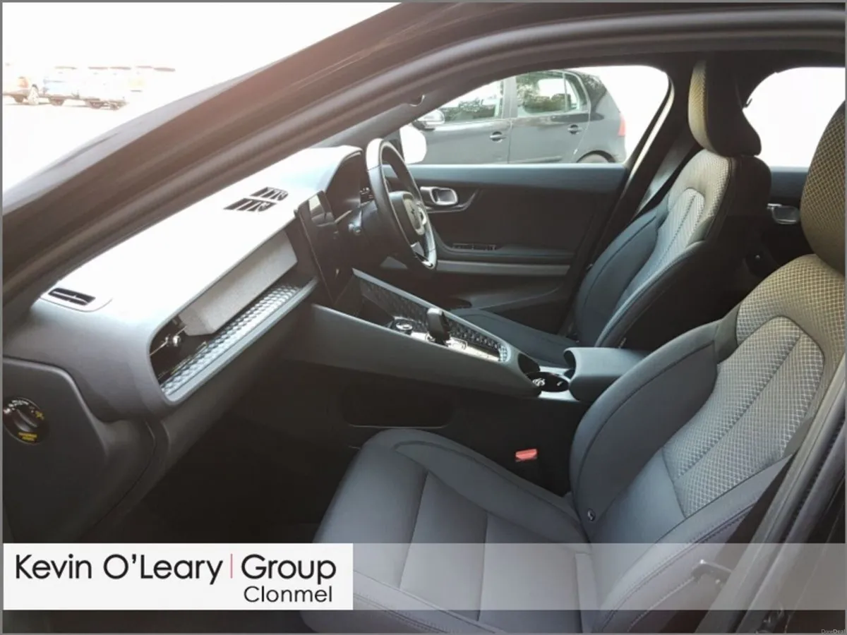 Polestar 2 Standard Range Single Motor (P4-S)69kWh - Image 4