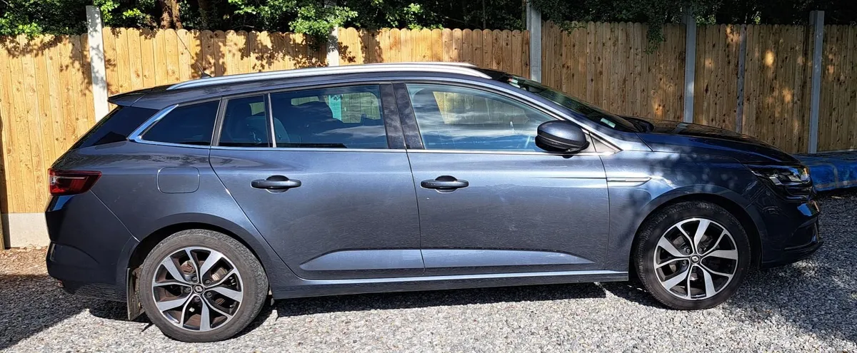 Renault Megane 2020 - Image 3