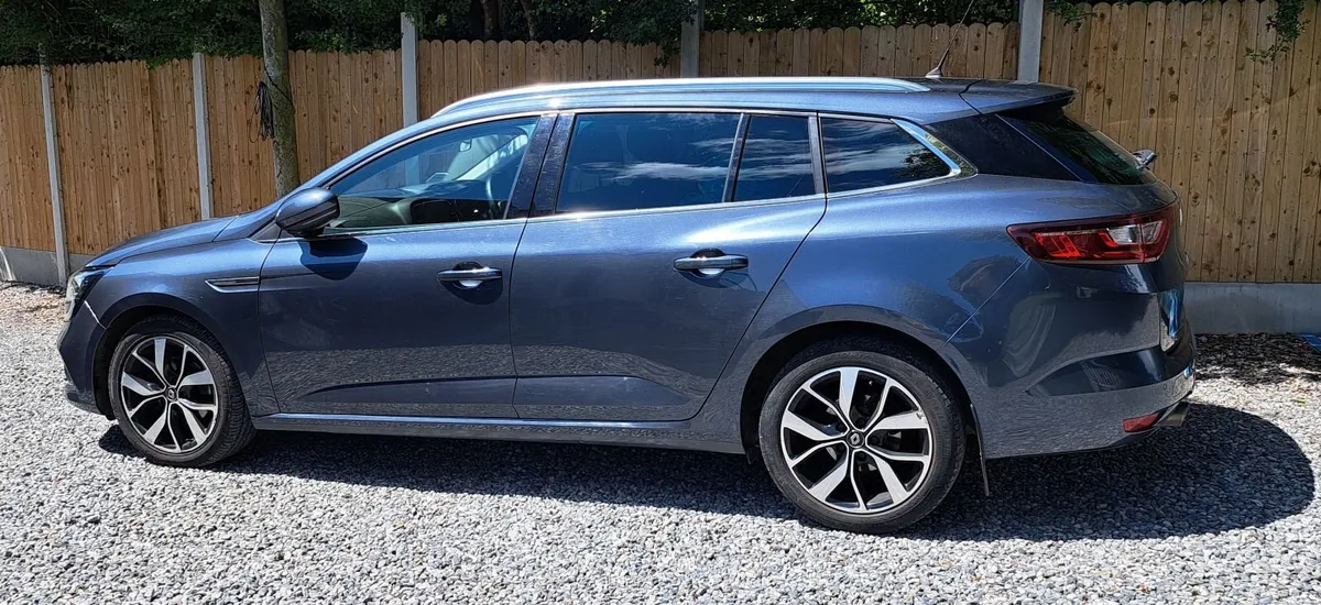Renault Megane 2020 - Image 4