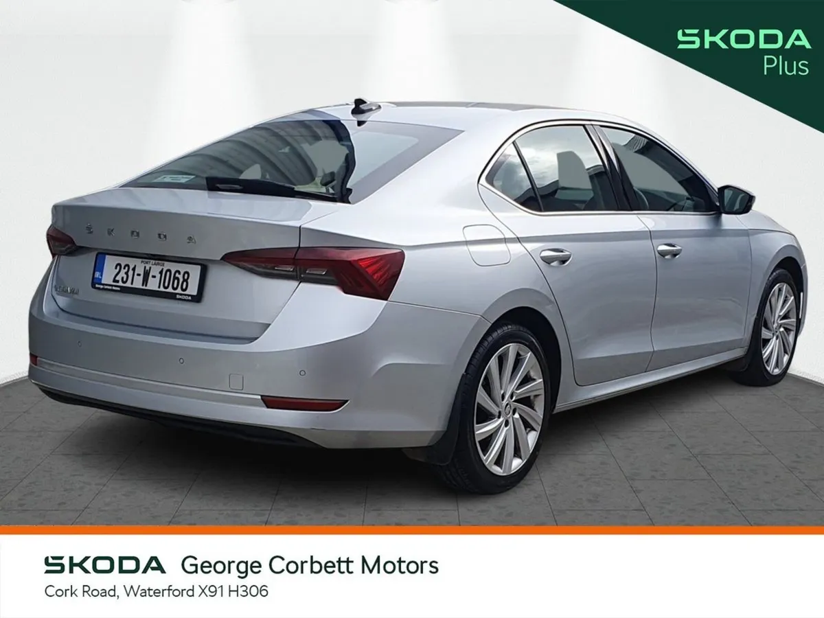 Skoda Octavia Style 2.0TDi 115HP - 2 Year Warranty - Image 3