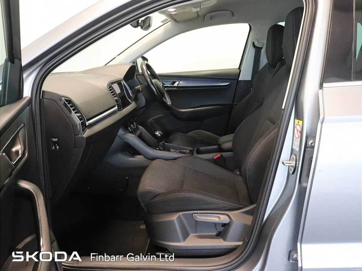 Skoda Karoq 1.6TDI 115bhp Style - Image 4