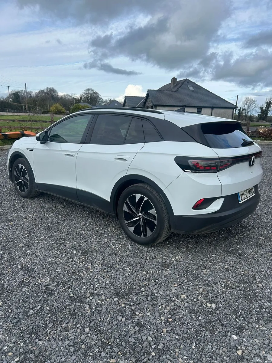 Volkswagen ID.4 2021 - Image 3