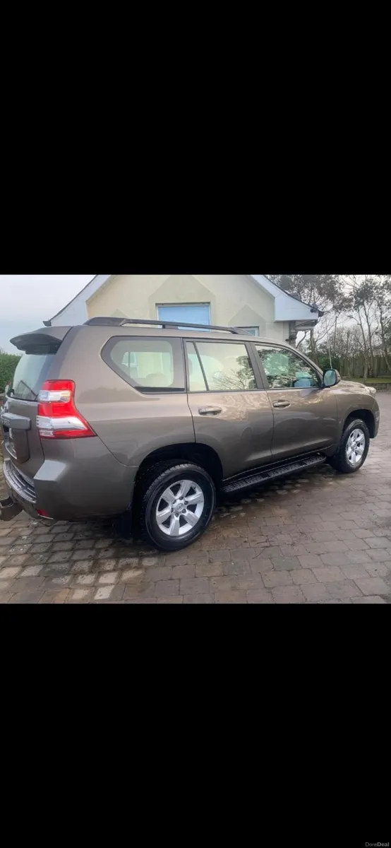 Will be sold with fresh CVRT - Image 4