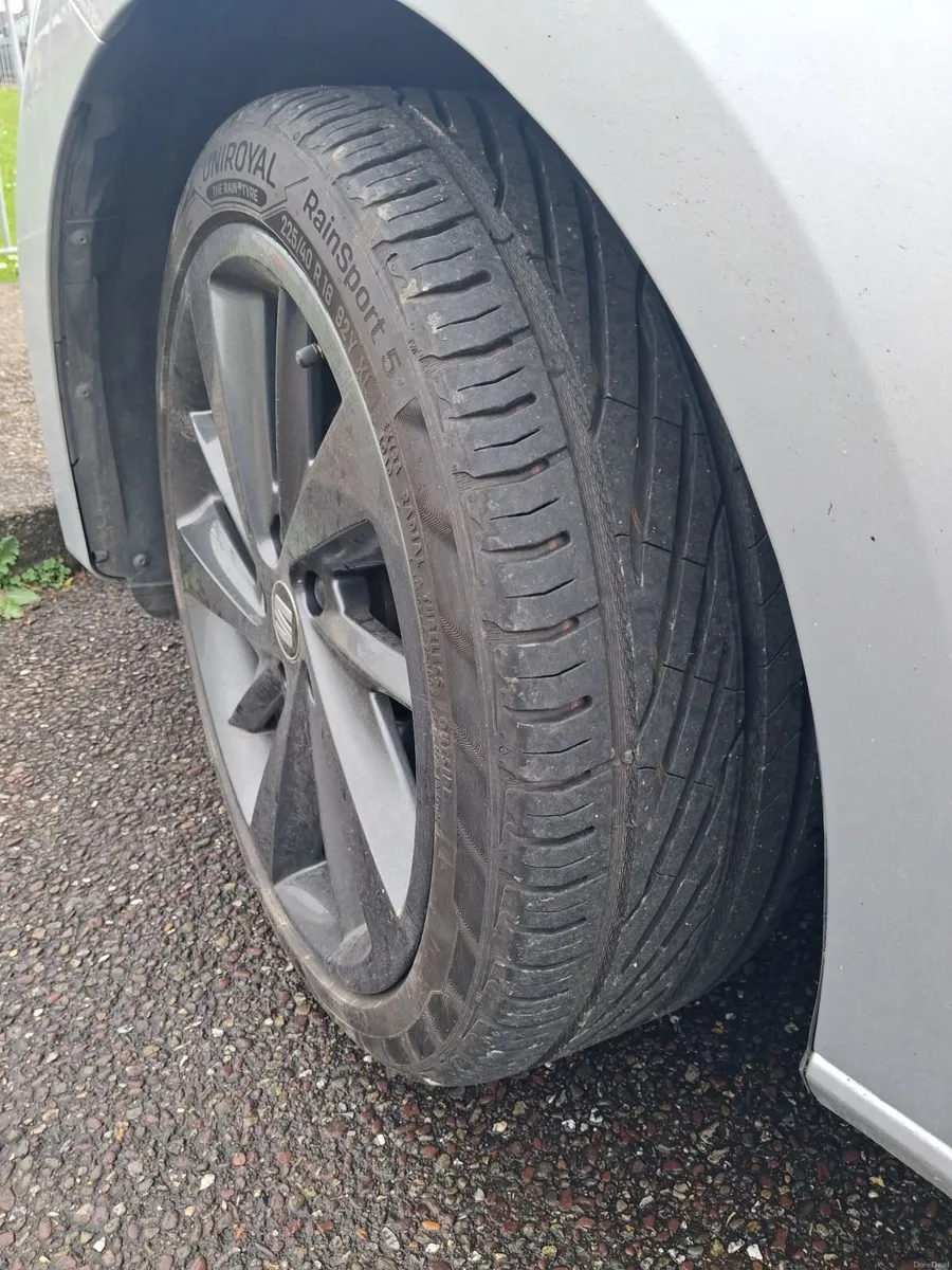 SEAT Leon 2015 - Image 3