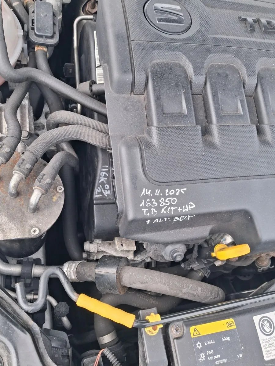 SEAT Leon 2015 - Image 4