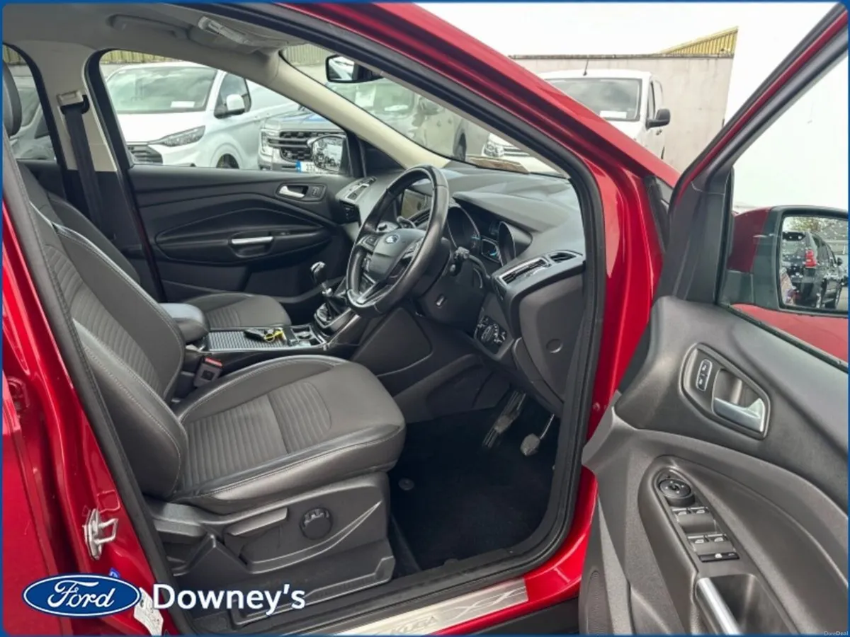 Ford Kuga 1.5 TD Titanium - Image 2