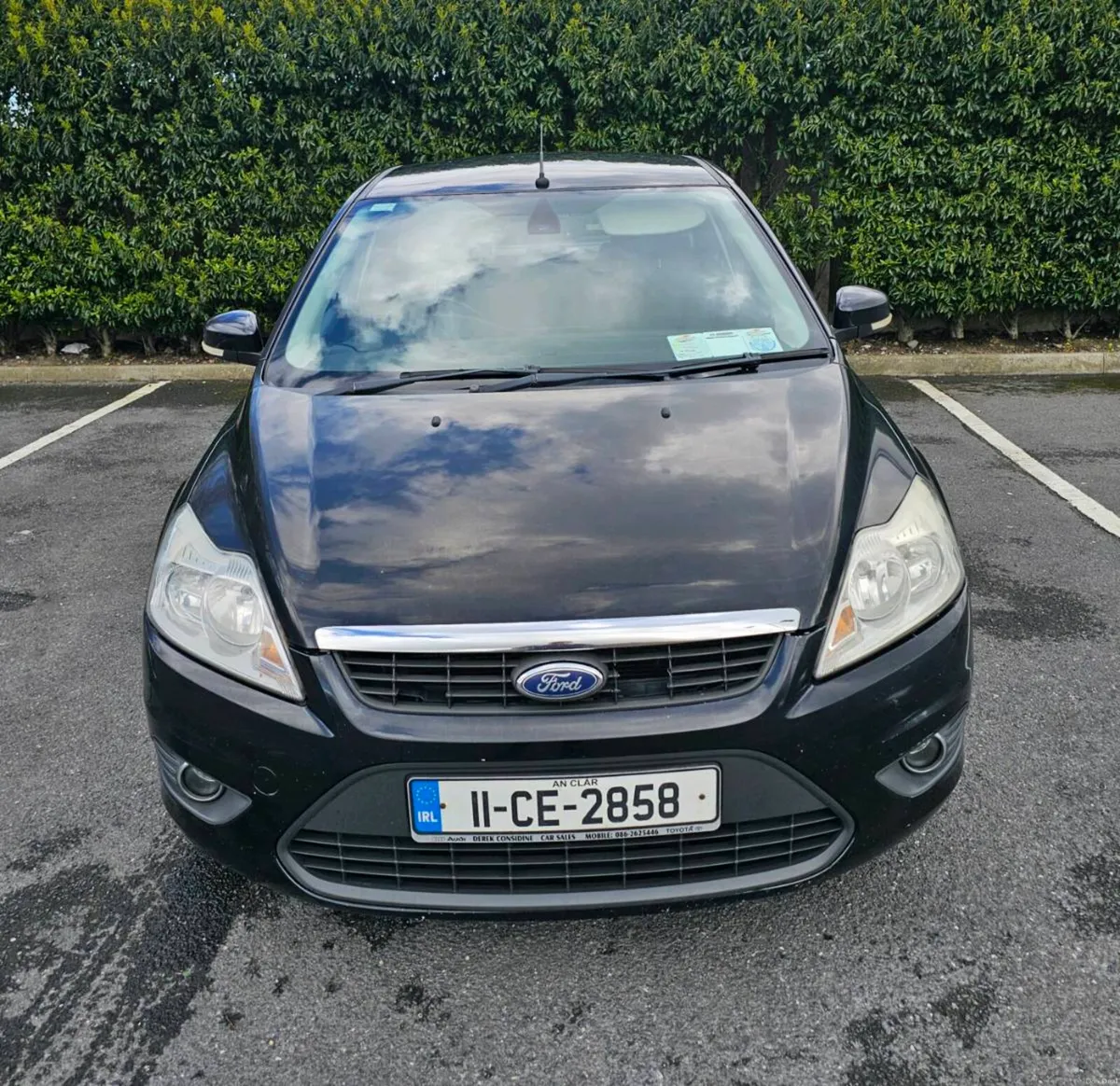 Ford Focus 2011 ☆ Nct + Tax ☆ - Image 2