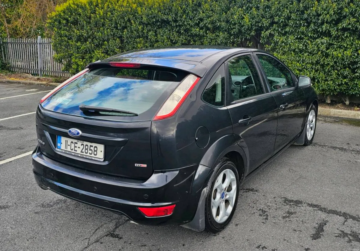 Ford Focus 2011 ☆ Nct + Tax ☆ - Image 4