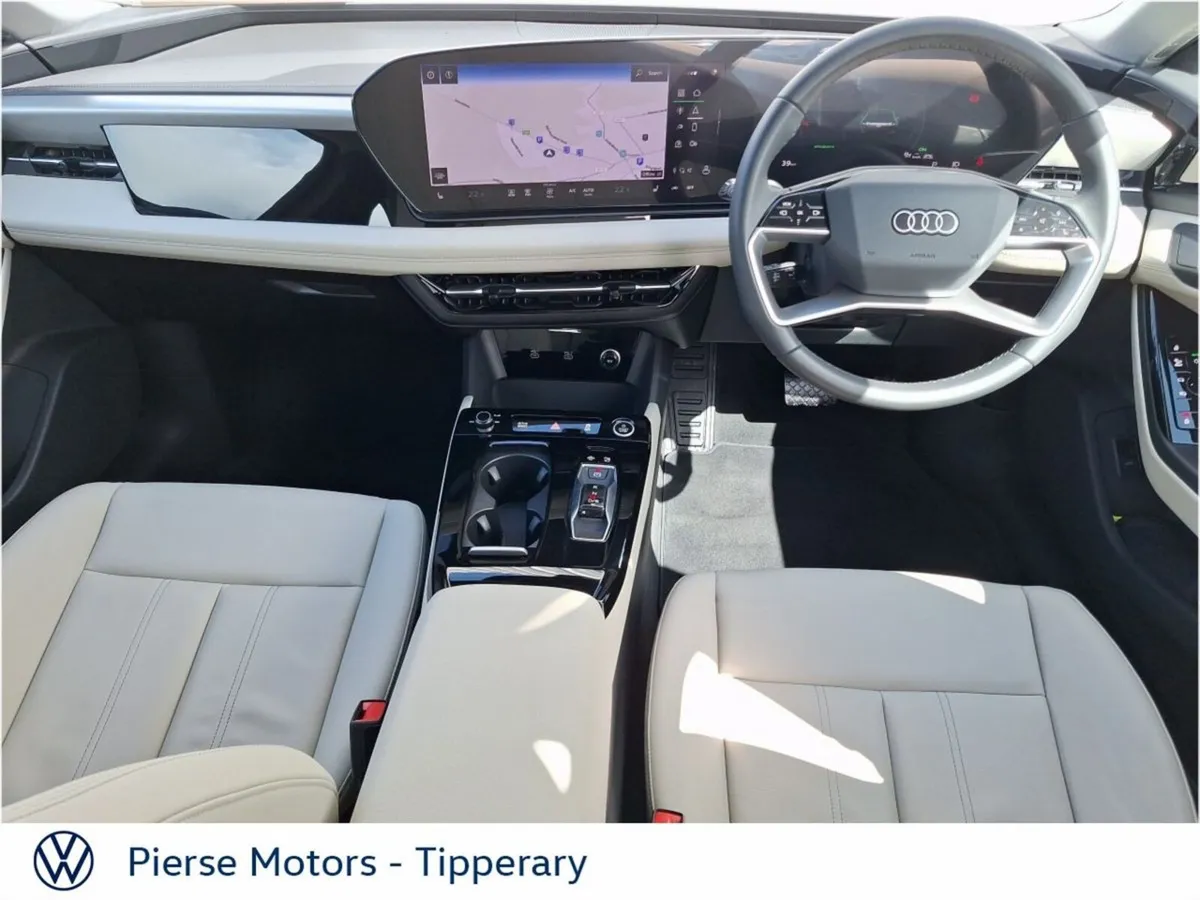 Audi A6 Sportback e-tron A6 E-Tron Sport 282 Elect - Image 4