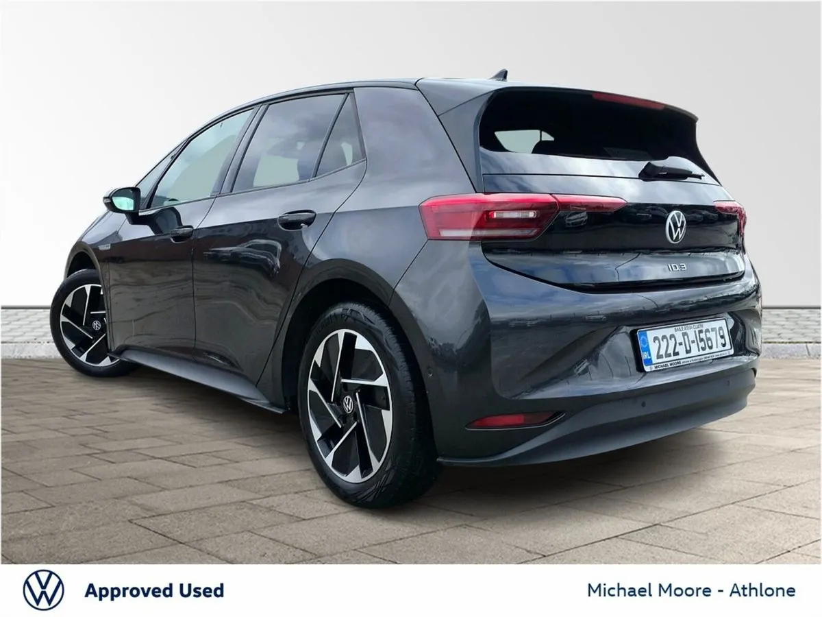 Volkswagen ID.3 Family 145BHP 58kWh - Image 3