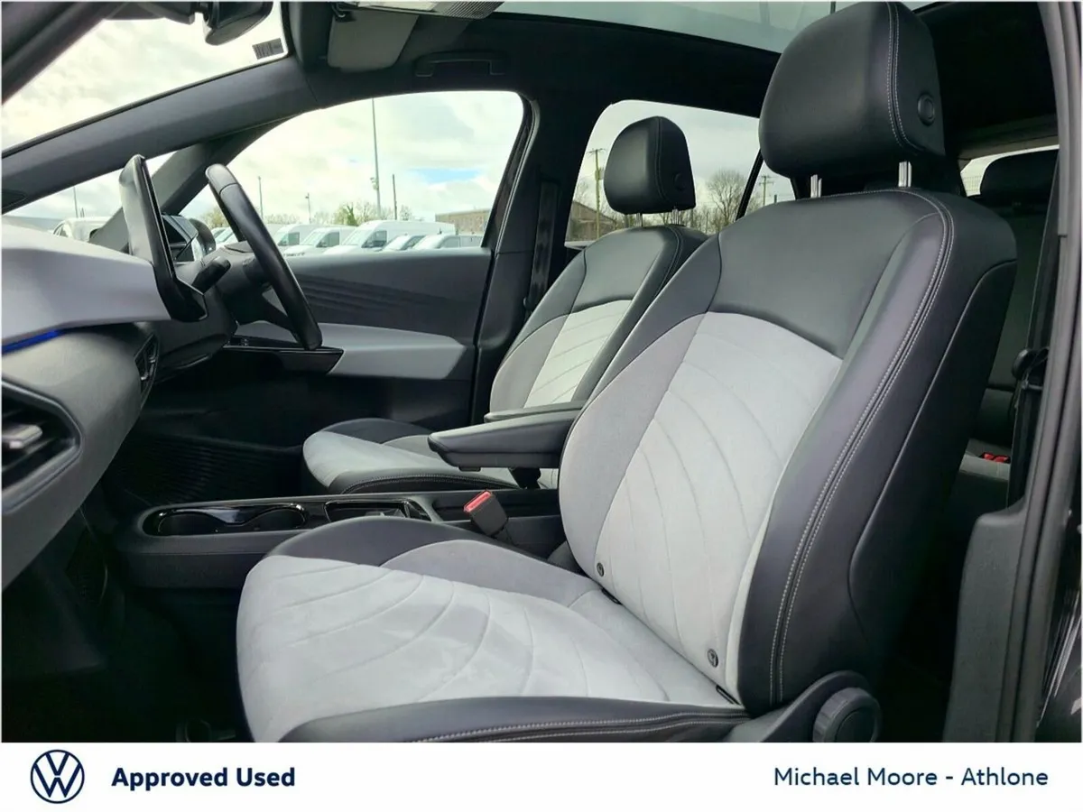 Volkswagen ID.3 Family 145BHP 58kWh - Image 4