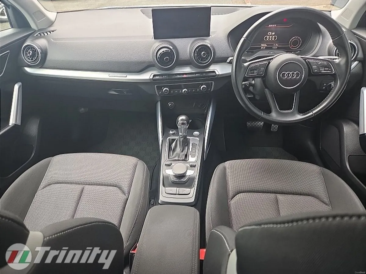 Audi Q2 ** TFSI SPORT ** AUTO ** TRINITY MOTORS ** - Image 2