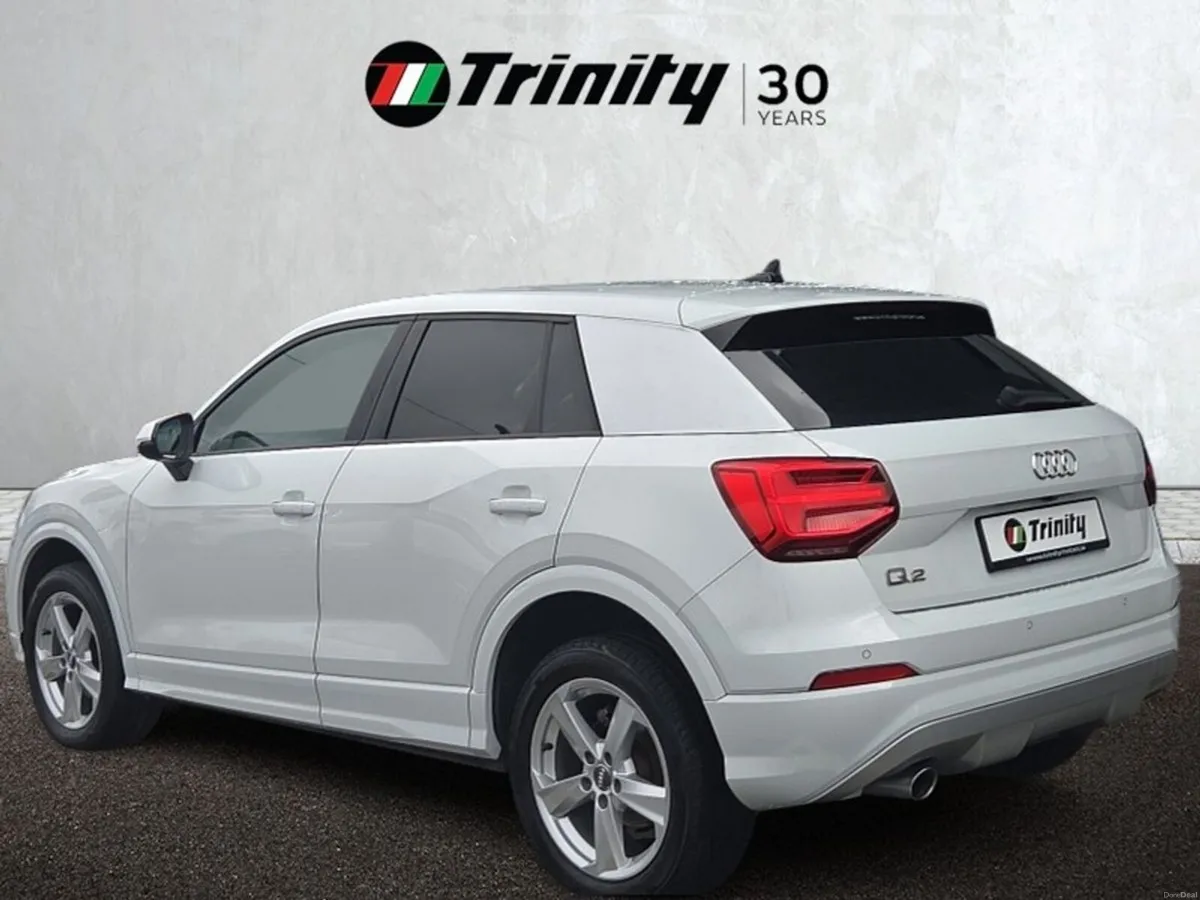 Audi Q2 ** TFSI SPORT ** AUTO ** TRINITY MOTORS ** - Image 3