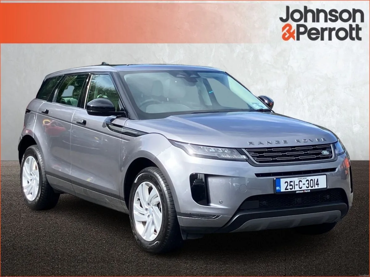 Land Rover Range Rover Evoque 1.5 I3 PHEV 269 PS S - Image 1