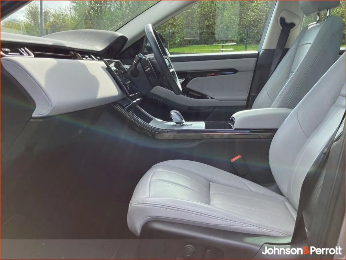 Land Rover Range Rover Evoque 1.5 I3 PHEV 269 PS S - Image 4