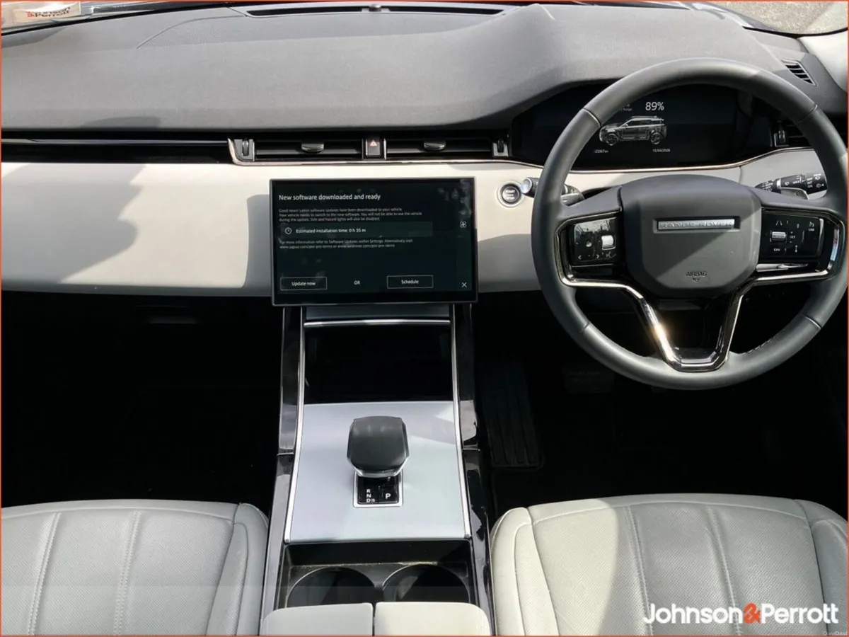 Land Rover Range Rover Evoque 1.5 I3 PHEV 269 PS S - Image 4