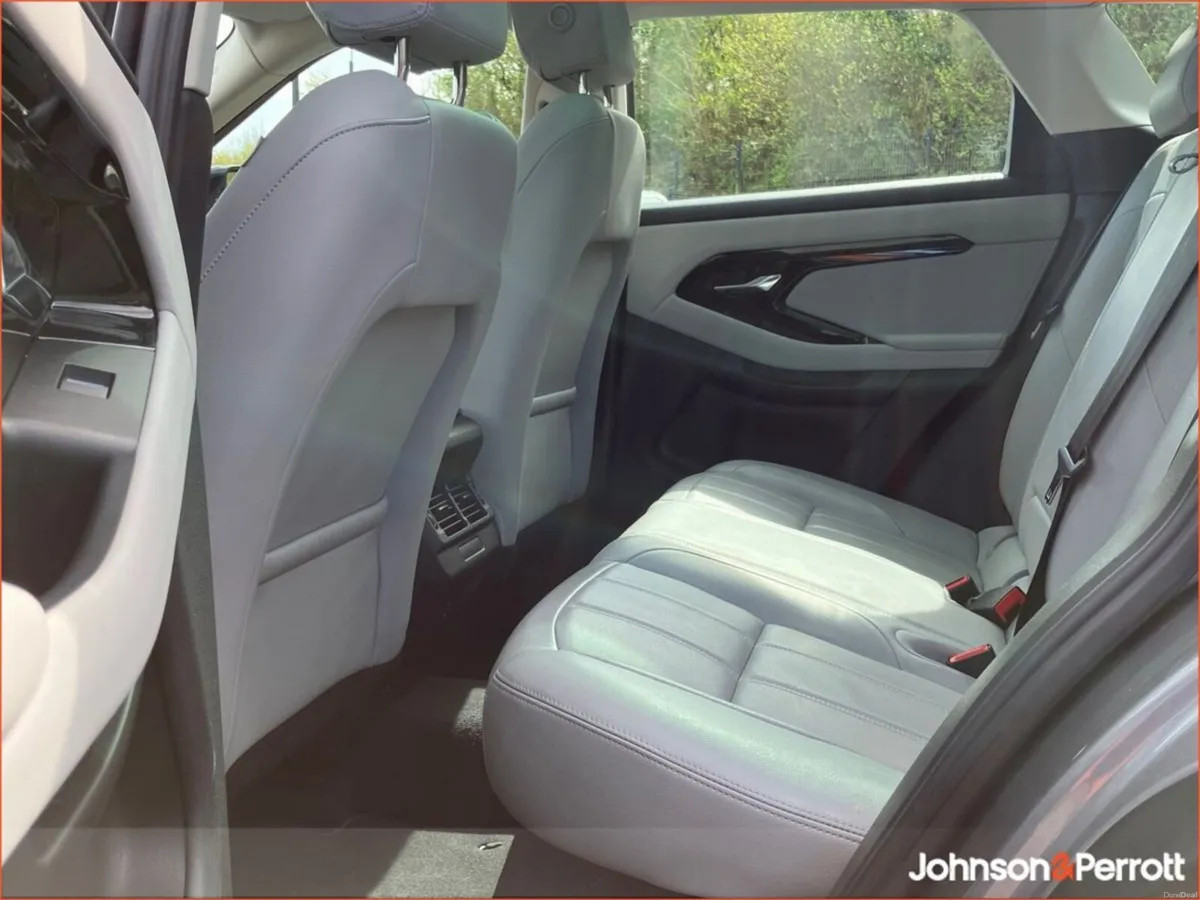 Land Rover Range Rover Evoque 1.5 I3 PHEV 269 PS S - Image 5