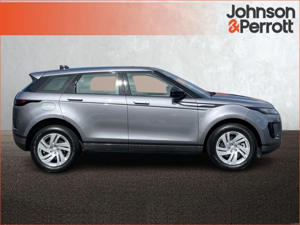 Land Rover Range Rover Evoque 1.5 I3 PHEV 269 PS S - Image 6
