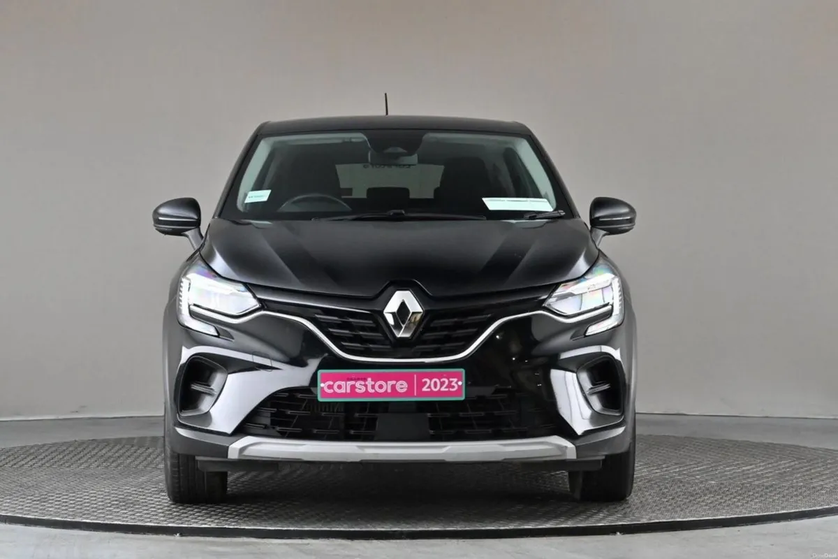 Renault Captur 1.3 TCE EVOLUTION AUTO - Image 2