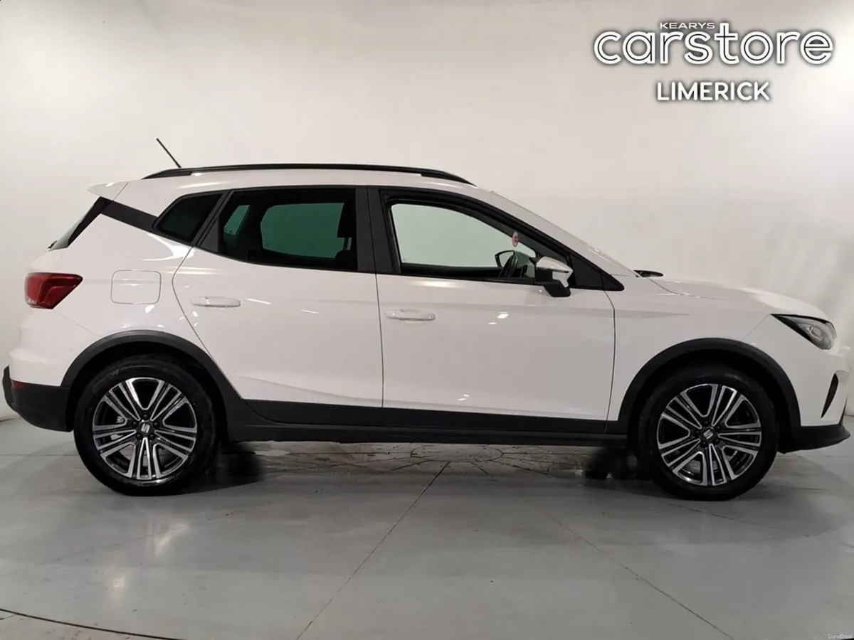 SEAT Arona 1.0TSI 110hp DSG SE+ - Image 2