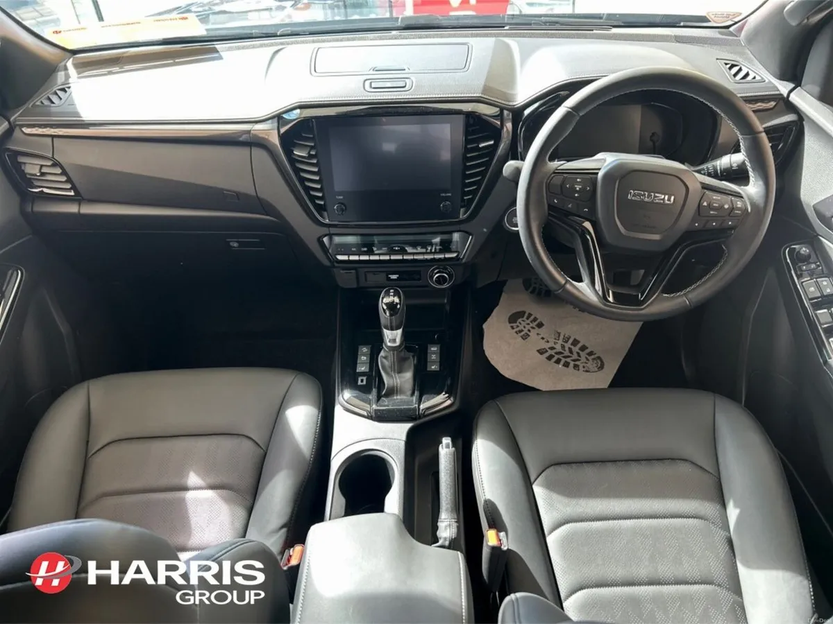 Isuzu D-Max Isuzu D-Max LSE Limited Edition - Image 2