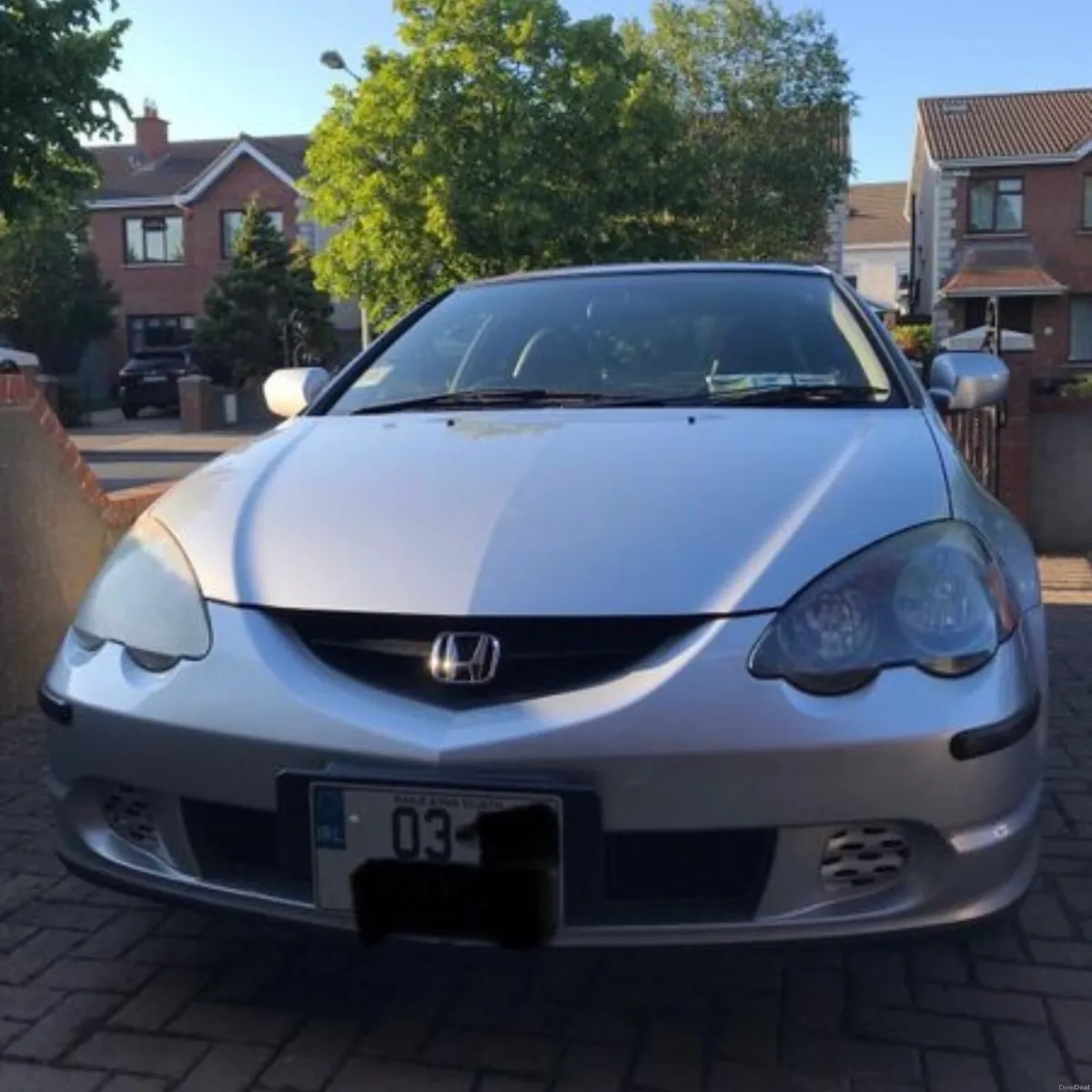 Honda Integra DC5 - Low Km New NCT - Image 3