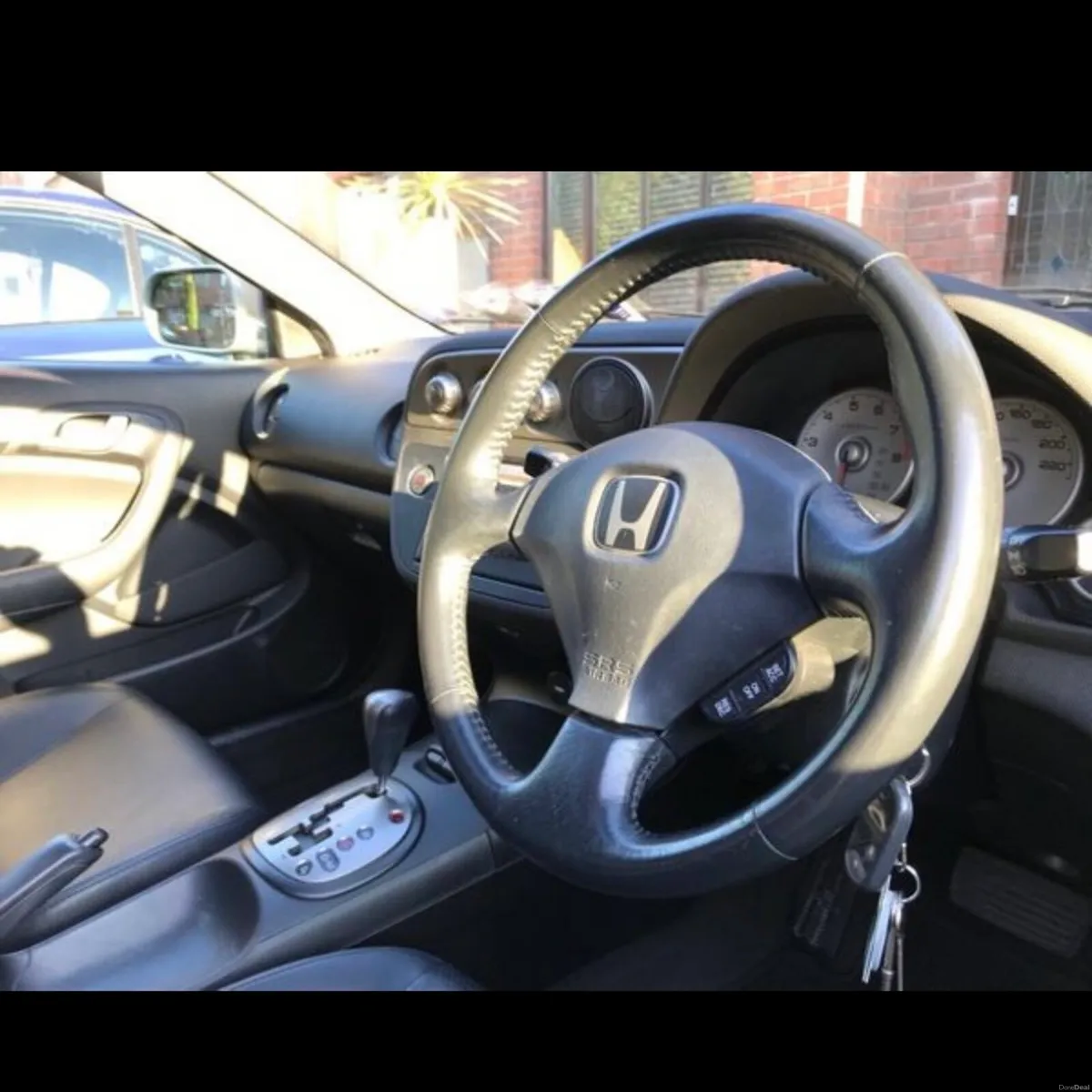 Honda Integra DC5 80k - Image 5