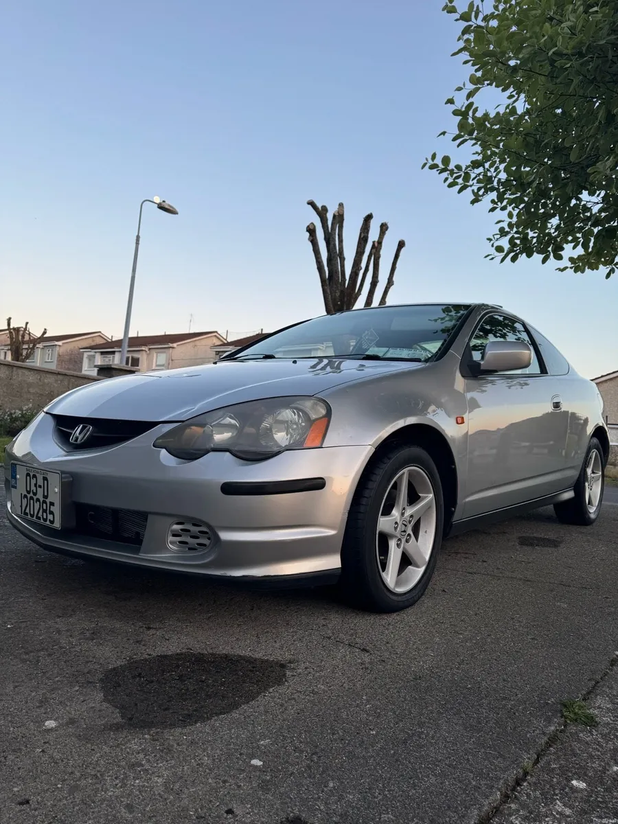 Honda Integra DC5 - Low Km New NCT - Image 1