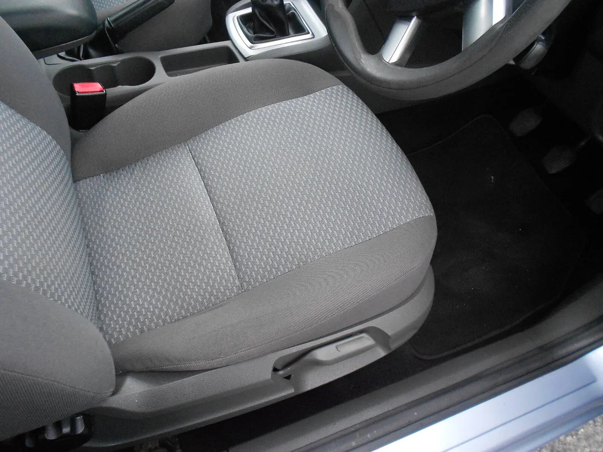 Ford Focus 2007 - Image 4