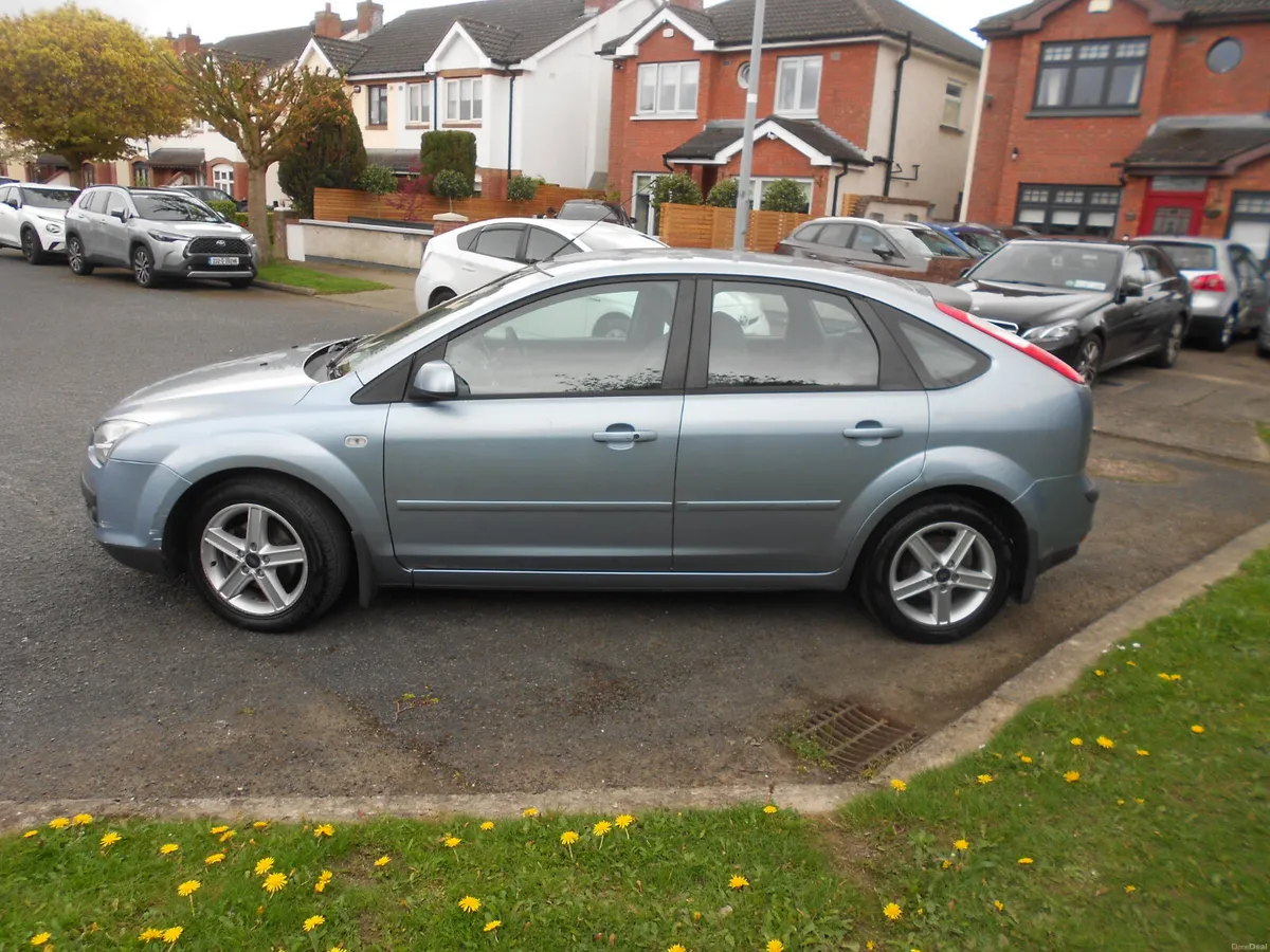 Ford Focus 2007 - Image 1