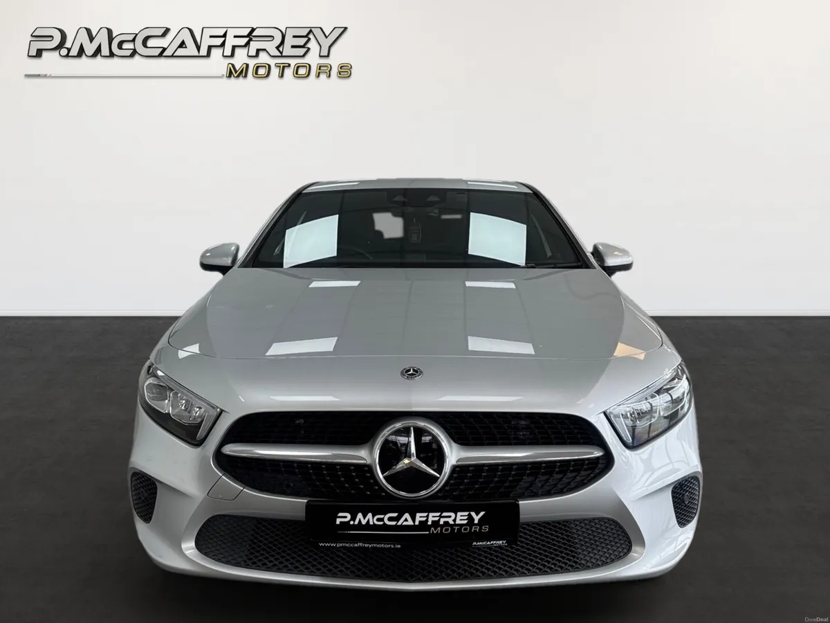 2019 Mercedes-Benz A-Class A200D Style Auto - Image 2