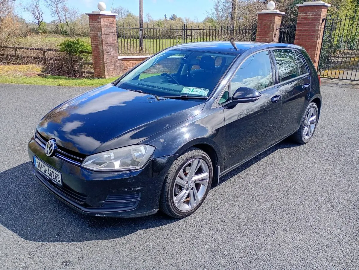 Volkswagen Golf - Image 2