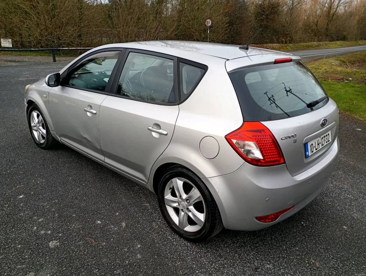 Kia Ceed - Image 3