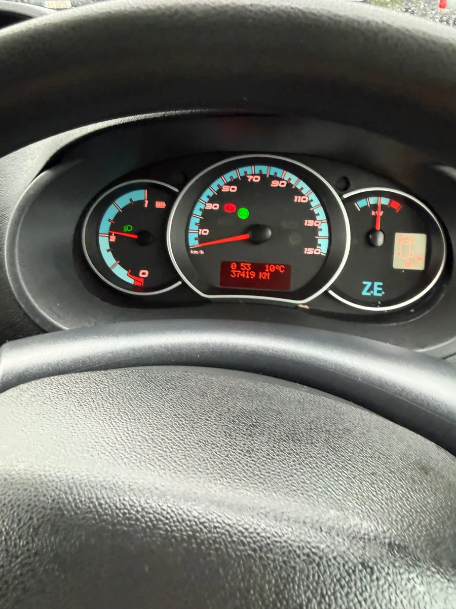 Renault Kangoo 2020 - Image 3
