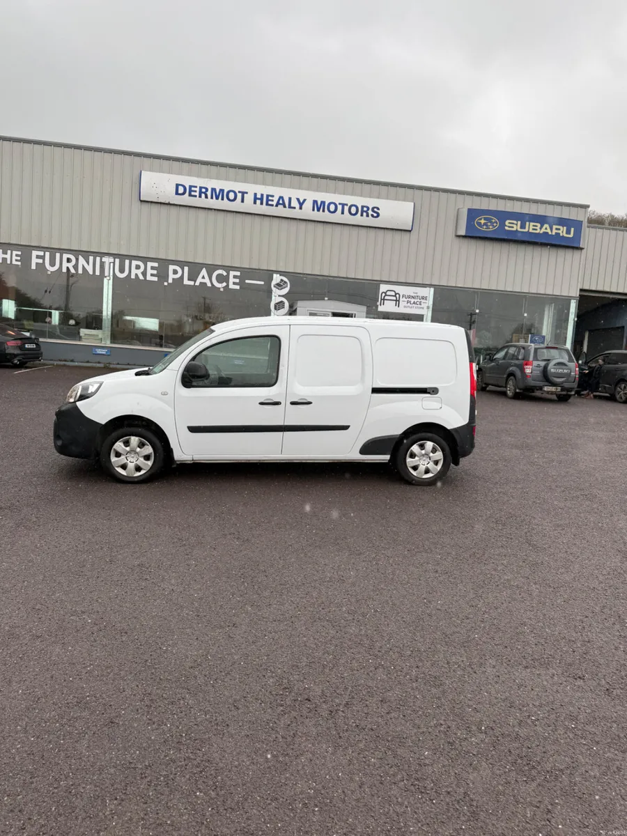 Renault Kangoo 2020 - Image 1